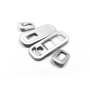 �K�p: �����Z�f�X�E�x���c A-�N���X A180 A200 A250 V177/W177 2018-2021 �h�A �E�C���h�E �A�[�����X�g �J�o�[ �X�C�b�` �p�l�� �g���� ���[���f�B���O �K�[�j�b�V�� �V���o�[ AL-QQ-4343 AL Interior parts for c