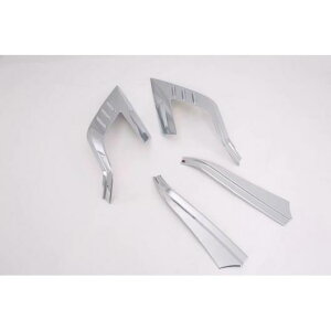 Kp: g^ RAV4 XA50 2019 2020 2021  ANZT[ g e[Cg A obN t[ v Jo[ [fBO Vo[ AL-QQ-4390 AL Exterior parts for cars