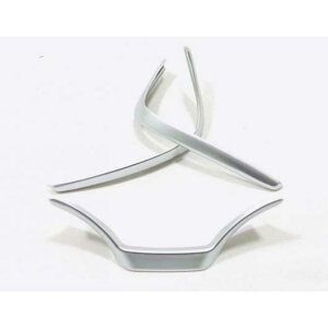 Kp: NTX UX200 250H 260H 2019 2020 2021 ABS XeAO zC[ pl Jo[ x[ g obW [fBO K[jbV Vo[ AL-QQ-4408 AL Interior parts for cars