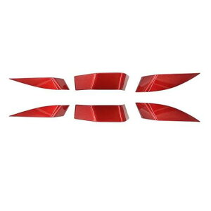 Kp: Xo tHX^[ SK 2018 2019 2020  ANZT[ QbW bN  XpR[ Jo[ g ANZT[ bh AL-QQ-4547 AL Exterior parts for cars