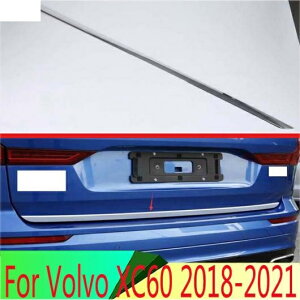 Kp: {{/VOLVO XC60 2018-2021 ABS N[ e[ Q[g hA Jo[ g A gN [fBO x[ X^CO XebJ[ K[jbV AL-QQ-4098 AL Exterior parts for cars
