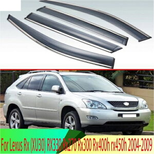 nA[ vX`bN GNXeA oCU[ o VF[h EChE T C K[h Kp: NTX RX XU30 RX330 RX270 RX300 RX400H RX450H 2004-2009 AL-QQ-4442 AL Exterior parts for cars