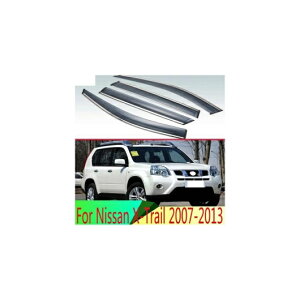 Kp: Y X-gC 2007-2013 2 T31 vX`bN GNXeA oCU[ o VF[h EChE T C K[h ftN^[ AL-QQ-4124 AL Exterior parts for cars