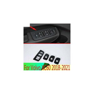 Kp: {{/VOLVO XC60 2018-2021 J[{t@Co[ hA EChE A[Xg Jo[ XCb` pl g [fBO K[jbV AL-QQ-4178 AL Interior parts for cars