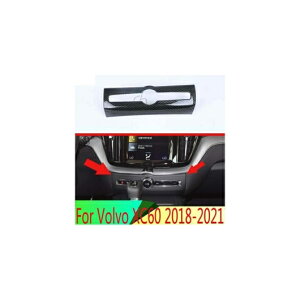 Kp: {{/VOLVO XC60 2018 2019 2020 2021 J[{t@Co[ GA RfBV XCb` Jo[ t[ AL-QQ-4198 AL Interior parts for cars