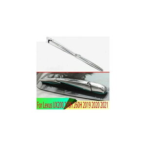 Kp: NTX UX200 250H 260H 2019 2020 2021 ABS N[ A EChE Cp[ A[ uCh Jo[ g I[o[C mY [fBO K[jbV AL-QQ-4360 AL Exterior parts for cars