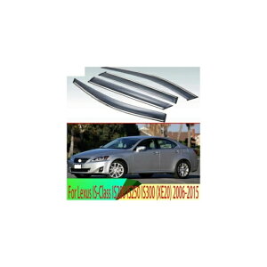 vX`bN GNXeA oCU[ o VF[h EChE T C K[h ftN^[ Kp: NTX IS-NX IS200 IS250 IS300 XE20 2006-2015 AL-QQ-4393 AL Exterior parts for cars