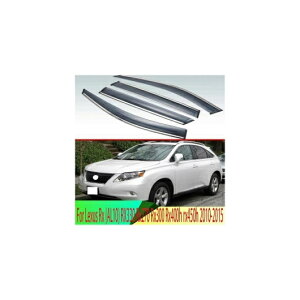 Kp: NTX RX AL10 RX330 RX270 RX300 RX400H RX450H 2010-2015 nA[ vX`bN GNXeA oCU[ o VF[h EChE T C K[h AL-QQ-4444 AL Exterior parts for cars