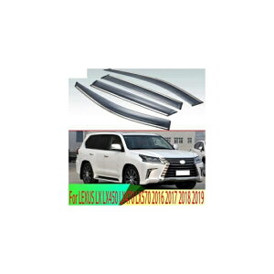 Kp: NTX LX LX450 LX470 LX570 2016 2017 2018 2019 vX`bN GNXeA oCU[ o VF[h EChE T C K[h ftN^[ 4s[X AL-QQ-4469 AL Exterior parts for cars