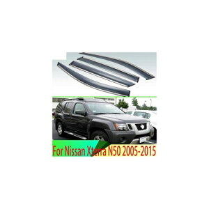 Kp: Y GNXe N50 2005-2015 vX`bN GNXeA oCU[ o VF[h EChE T C K[h ftN^[ 4s[X AL-QQ-4519 AL Exterior parts for cars