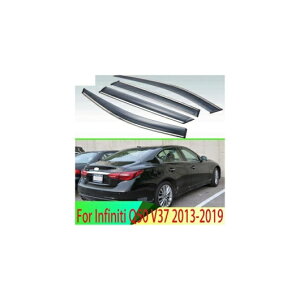 Kp: CtBjeB/INFINITI Q50 V37 2013-2019 vX`bN GNXeA oCU[ o VF[h EChE T C K[h ftN^[ 4s[X AL-QQ-4521 AL Exterior parts for cars