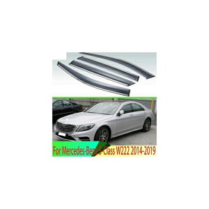 Kp: ZfXExc S-NX W222 2014-2019 vX`bN GNXeA oCU[ o VF[h EChE T C K[h ftN^[ 4s[X AL-QQ-4527 AL Exterior parts for cars