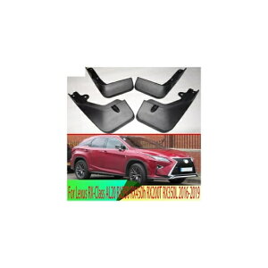 Kp: NTX RX-NX AL20 RX350 RX450H RX200T RX350L 2016-2019 4s[X }bh tbv XvbV K[h tF_[ }bhK[h AL-QQ-4588 AL Exterior parts for cars