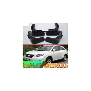 4s[X Kp: NTX RX-NX AL10 RX270 RX300 RX350 RX450H 2009-2015 }bh tbv XvbV K[h tF_[ }bhK[h AL-QQ-4589 AL Exterior parts for cars