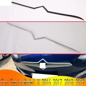 �K�p: �e�X��/TESLA ���f�� X 2016 2017 2018 2019 �t�����g �t�[�h �{���l�b�g �O���� �O���� �o���p�[ ���b�v ���b�V�� �g���� �J�o�[ AL-QQ-4759 AL Exterior parts for cars