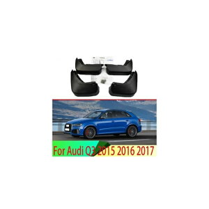 Kp: AEfB/AUDI Q3 2015 2016 2017 4s[X }bh tbv XvbV K[h tF_[ }bhK[h Lbg }bh tbv XvbV K[h }bhK[h AL-QQ-4603 AL Exterior parts for 