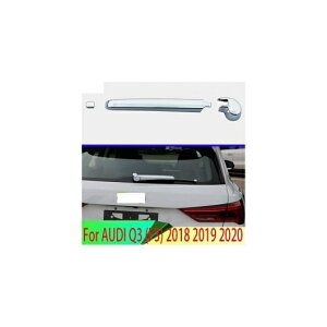 Kp: AEfB/AUDI Q3 F3 2018 2019 2020 ABS N[ A EChE Cp[ A[ uCh Jo[ g AL-QQ-4645 AL Exterior parts for cars