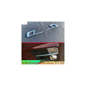 Kp: US o[W z_ IfbZC 2019 2020 ABS N[ tg tHOCg v Jo[ g AL-QQ-4691 AL Exterior parts for cars