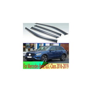 Kp: ZfXExc GLC-NX X253 C253 GLC200 220 250 300 350 2016-2019 oCU[ o VF[h EChE T C K[h ftN^[ 4s[X AL-QQ-4734 AL Exterior parts for cars