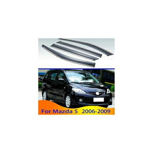 Kp: }c_ 5 2006-2009 vX`bN GNXeA oCU[ o VF[h EChE T C K[h ftN^[ 4s[X AL-QQ-4777 AL Exterior parts for cars