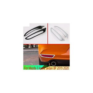 Kp: MAZDA3 ANZ Z_ BP 2019 2020 A tN^[ tHOCg v Jo[ g x[ t[ X^CO K[jbV AL-QQ-4789 AL Exterior parts for cars