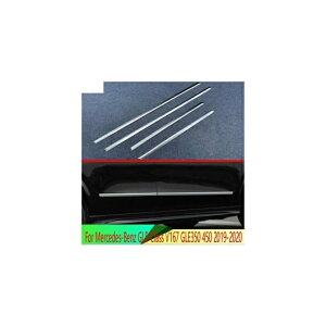 Kp: ZfXExc GLE-NX V167 GLE350 450 2019-2020 XeX X`[ TCh hA {fB [fBO [fBO g AL-QQ-4810 AL Exterior parts for cars