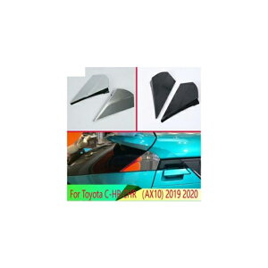 Kp: g^ C-HR CHR AX10 2019 2020 TCh hA A r[ EChE X|C[ Jo[ g K[jbV x[ AL-QQ-4818 AL Exterior parts for cars