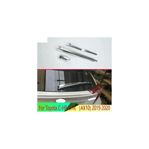 Kp: g^ C-HR CHR AX10 2019 2020 ABS N[ A EChE Cp[ A[ uCh Jo[ g I[o[C mY [fBO AL-QQ-4819 AL Exterior parts for cars