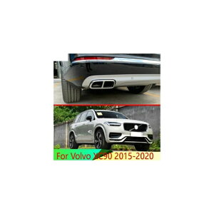Kp: {{/VOLVO XC90 2015-2020 XeX X`[ GL][Xg }t[ `bv AL-QQ-4834 AL Exterior parts for cars