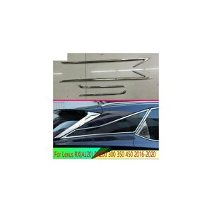 Kp: NTX RX AL20 RX200 300 350 450 2016-2020 XeX X`[ TCh hA A r[ EChE X|C[ Jo[ g K[jbV AL-QQ-4864 AL Exterior parts for cars