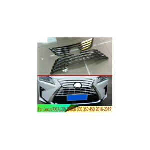 Kp: NTX RX AL20 RX200 300 350 450 2016-2019 ABS N[ tg Z^[ bV O O Jo[ WG[^[ Xgbv g AL-QQ-4873 AL Exterior parts for cars