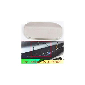 Kp: LfbN/CADILLAC CT5 2019 2020 XeX X`[ t[G ^N Lbv Jo[-X^CO g IC t[G Lbv ی AL-QQ-4893 AL Exterior parts for cars