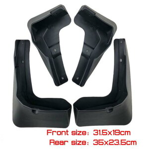 �t�����g ���A �}�b�h�K�[�h �t�F���_�[ �t���A �}�b�h �K�[�h �t���b�v �A���` �X�v���b�V�� �D���� �}�b�h�t���b�v �K�p: �g���^ RAV4 RAV 4 RAV4 2014-2015�`RAV4 2.4T 09-13 AL-QQ-5197 AL Exterior parts for ca