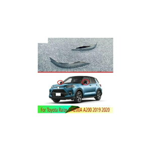 Kp: g^ CY Z A200A A200 2019 2020 ABS N[ TCh ~[ A r[ ECO N[ Jo[ g [fBO x[ AL-QQ-4976 AL Exterior parts for cars