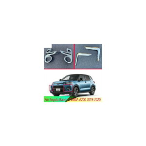 Kp: g^ CY Z A200A A200 2019 2020 ABS N[ tg tHOCg v Jo[ g [fBO x[ K[jbV XebJ[ AL-QQ-5000 AL Exterior parts for cars