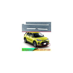 Kp: g^ CY Z A200A A200 2019 2020 ABS N[ bL o[ op[ Jo[ V[h g [fBO [ O AL-QQ-5007 AL Exterior parts for cars