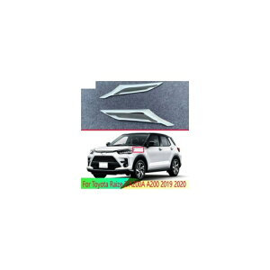 Kp: g^ CY Z A200A A200 2019 2020 ABS N[ tg wbh Cg wbhCg v Jo[ g [fBO t[ AL-QQ-5008 AL Exterior parts for cars