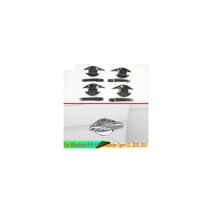 Kp: OH RVR ASX AEg_[ X|[c ES 2020 2021 hA nh {E Jo[ Jbv g Lb` [fBO K[jbV AL-QQ-5037 AL Exterior parts for cars