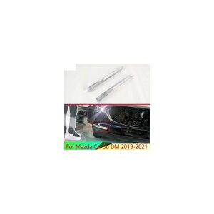Kp: }c_ CX-30 DM 2019-2021 ABS N[ tg tHOCg v Jo[ g [fBO x[ K[jbV XebJ[ AL-QQ-5126 AL Exterior parts for cars
