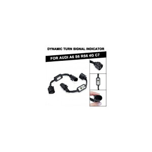 Kp: AEfB/AUDI A6 S6 RS6 4G C7 2s[X LED e[Cg AhI W[ P[u _Ci~bN ECJ[ CWP[^[ C[ n[lX AL-QQ-5661 AL Car parts