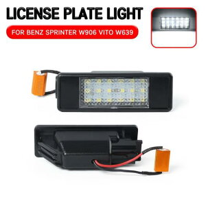 2s[X LED io[v[g Cg Kp: ZfX-xc Xv^[ W906 Bg W639 rAm W639 v[g Cg v AL-QQ-6118 AL Car parts
