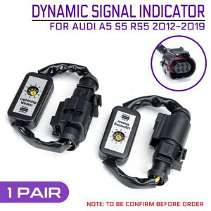 2s[X _Ci~bN ECJ[ CWP[^[ LED e[Cg Kp: AEfB/AUDI A5 S5 RS5 2012-2019 AhI W[ P[u C[ n[lX Cg AL-QQ-6345 AL Car parts