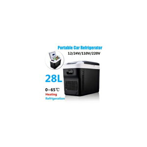 12V/24V 28L 110V/220V / ① p q[g {bNX ނ Lv 110V-220V AL-QQ-6220 AL Car parts