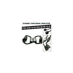 2s[X _Ci~bN ECJ[ LED e[Cg Kp: AEfB/AUDI A4 S4 RS4 B8 B9 2010-2019 AhI W[ C[ CWP[^[ E e[Cg AL-QQ-6335 AL Car parts