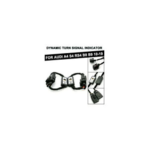 2s[X _Ci~bN ECJ[ LED e[Cg Kp: AEfB/AUDI A4 S4 RS4 B8 B9 2010-2019 AhI W[ C[ CWP[^[ E e[Cg AL-QQ-6336 AL Car parts