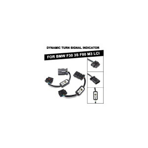 2s[X _Ci~bN ECJ[ CWP[^[ Kp: BMW F30 3S F80 M3 LCI E e[Cg LED e[Cg W[ P[u C[ n[lX AL-QQ-6341 AL Car parts