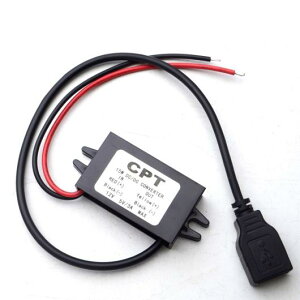 DC-DC 12V 5V 3A 15W p[ Ro[^ }CN ~j USB Xebv _E d p[ TvC AEgvbg A_v^ [ q[g I[g VO USB`fA USB EAR AL-QQ-6485 AL Car parts