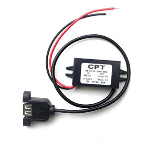 DC-DC 12V 5V 3A 15W p[ Ro[^ }CN ~j USB Xebv _E d p[ TvC AEgvbg A_v^ [ q[g I[g VO USB`fA USB EAR AL-QQ-6485 AL Car parts