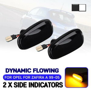 LED _Ci~bN TCh }[J[ Cg Kp: Iy/OPEL UtB[ A 1999-2005 AXg G 1998-2009 t[ ECJ[ Cg v AL-QQ-6500 AL Car parts