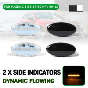 LED _Ci~bN TCh }[J[ Cg t[ ECJ[ Cg v Kp: MAZDA3 BK 2004-2011 MAZDA2 2011-2013 5 MPV 2000-2006 AL-QQ-6511 AL Car parts